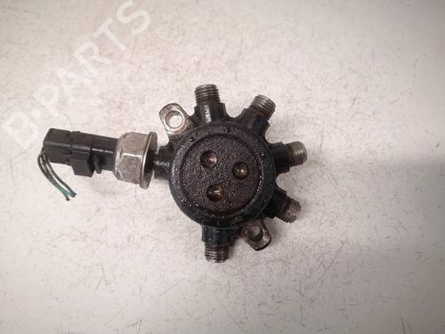 Used Injection rail Injection rail 38791301 38791301