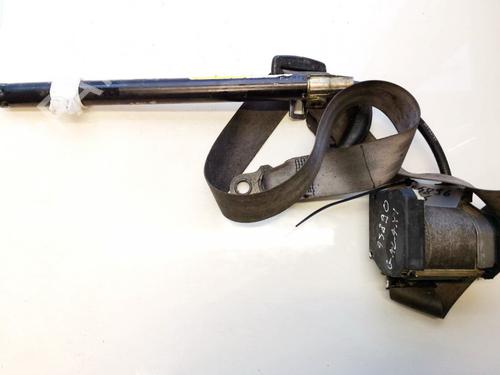 Used Front left seatbelt Front left seatbelt 35646512 35646512