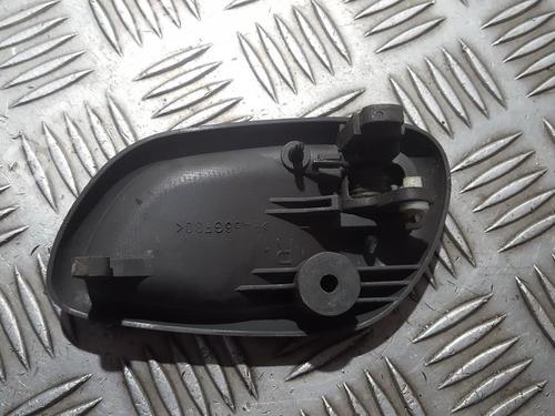 Front right interior door handle OPEL AGILA A (H00) 1.2 16V (F68) | BP35699997I14 - Image 2