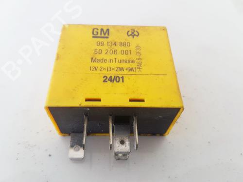 Elektronisk sensor Elektronisk sensor OPEL ASTRA G Hatchback (T98) 1.6 16V (F08, F48) (101 hp) 33065881 33065881