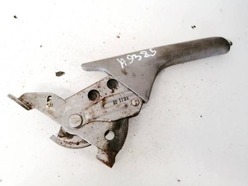 Used Hand brake Hand brake MAZDA PREMACY (CP) 2.0 TD (101 hp) 35219871 35219871