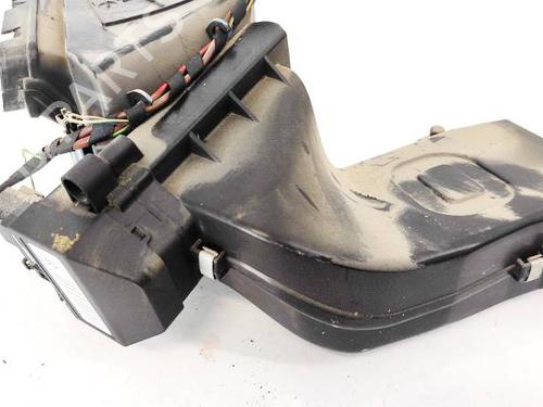 Used Heater resistor Heater resistor VW PHAETON (3D1, 3D2, 3D3, 3D4, 3D6, 3D7, 3D8, 3D9) 3.0 V6 TDI 4motion (224 hp) 35293790 35293790