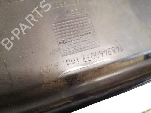 Cup/Object holder PEUGEOT 807 (EB_) 2.2 HDi | BP35198530I37 - Image 3