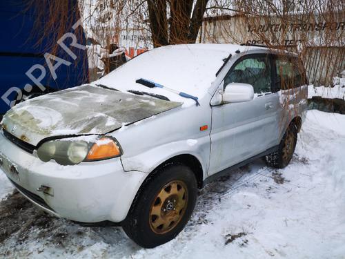 Electronic module HONDA HR-V (GH_) 1.6 16V (GH1, GH3) | BP32932073M83 - Image 6