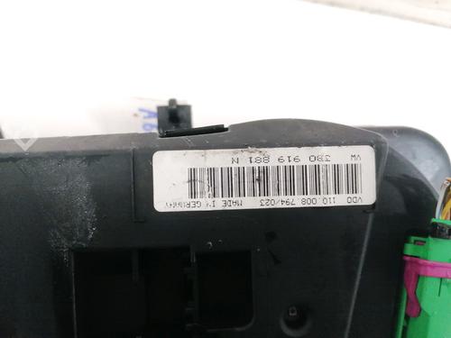 Instrument cluster VW PASSAT B5 Variant (3B5) 1.9 TDI Syncro/4motion | BP35548559C47 - Image 3