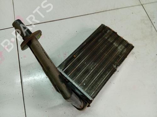 Used Heater matrix Heater matrix RENAULT SCÉNIC I MPV (JA0/1_, FA0_) 1.9 dCi (JA05, JA1F) (102 hp) 34888369 34888369