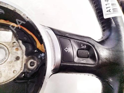 Steering wheel controls AUDI A8 D3 (4E2, 4E8) 4.0 TDI quattro | BP40242450E15 - Image 2