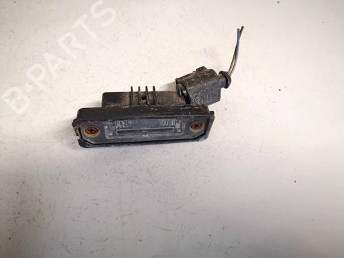 Used Licence plate light Licence plate light 34897751 34897751