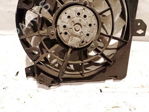 Fan OPEL ASTRA H (A04) 1.7 CDTI (L48) | BP35148945M128 - Image 3