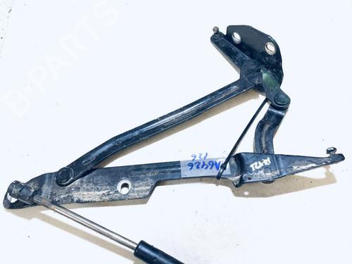Used Hinge/Door check strap Hinge/Door check strap 35576449 35576449