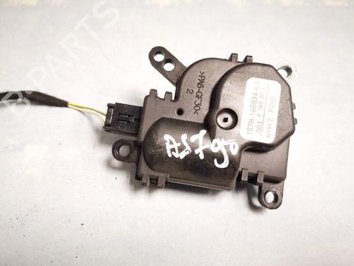 Used Electronic module Electronic module FORD MONDEO III (B5Y) 2.0 TDCi (130 hp) 33108272 33108272