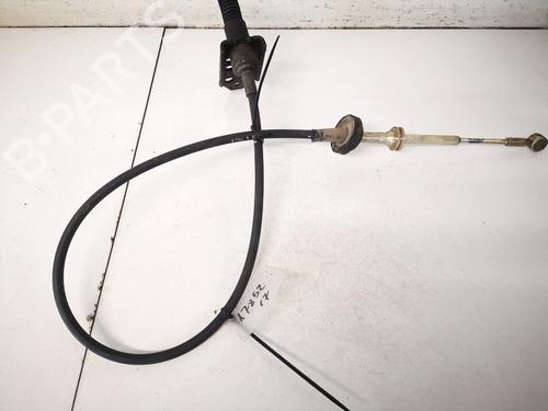 Kabel Kabel IVECO DAILY II Van 2.8 D HM 4180 (122 hp) 35448033 35448033
