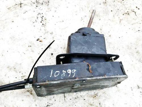 Used Gear lever Gear lever PEUGEOT 407 (6D_) 1.6 HDi 110 (6D9HZC, 6D9HYC) (109 hp) 34877925 34877925