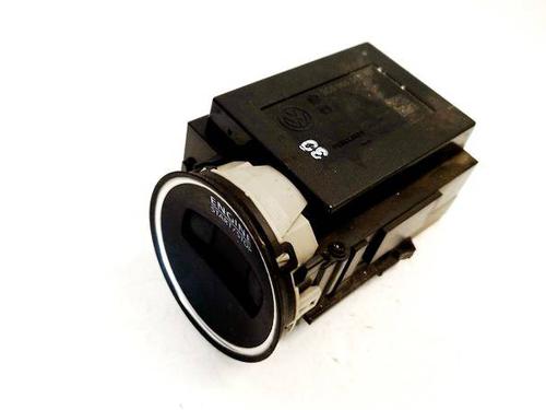 Used Ignition barrel Ignition barrel VW PASSAT B6 (3C2) 2.0 TDI (140 hp) 36688249 36688249