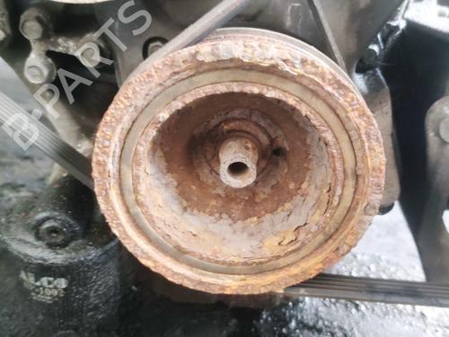 Used Pulley Pulley 35625093 35625093