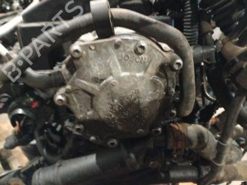 Used Vacuum pump Vacuum pump SKODA OCTAVIA II (1Z3) 2.0 TDI (140 hp) 39222902 39222902