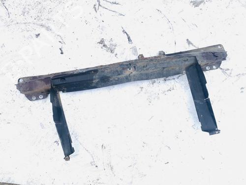 Used Front bumper reinforcement Front bumper reinforcement 35530125 35530125
