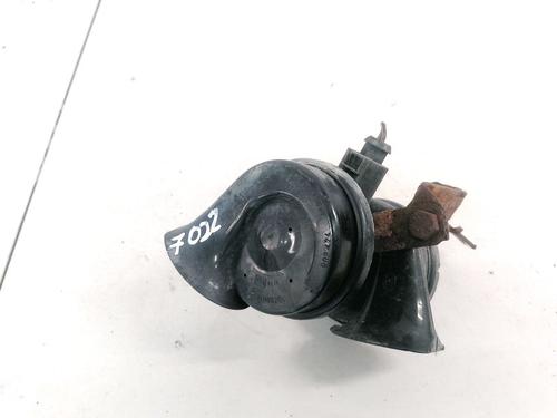 Used Horn Horn VW POLO IV (9N_, 9A_) 1.4 TDI (75 hp) 35535050 35535050
