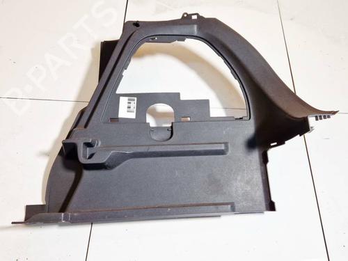 Used Boot lining Boot lining OPEL CORSA D (S07) 1.0 (L08, L68) (60 hp) 35028003 35028003