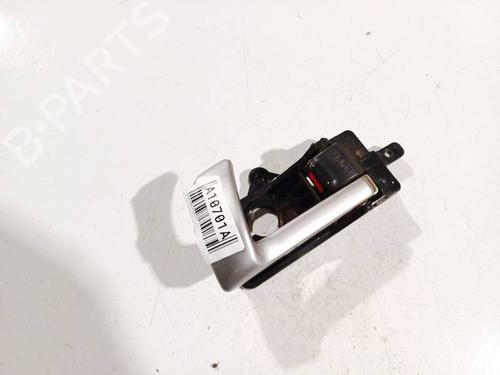 Used Rear left interior door handle Rear left interior door handle 34944877 34944877