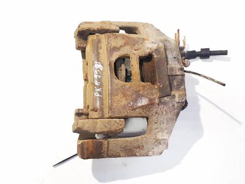 Used Left front brake caliper Left front brake caliper AUDI A6 C6 (4F2) 3.0 TDI quattro (225 hp) 35294039 35294039