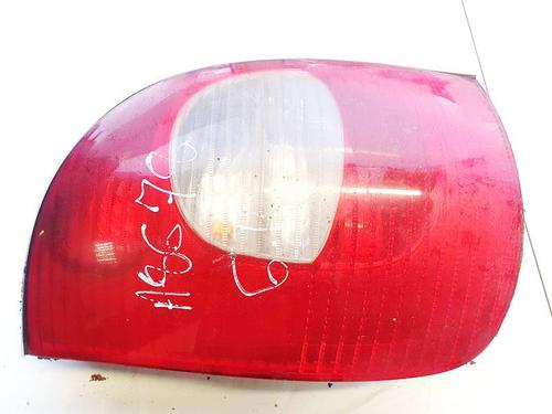 Used Left taillight Left taillight CITROËN XSARA PICASSO (N68) 1.6 HDi (109 hp) 35347786 35347786