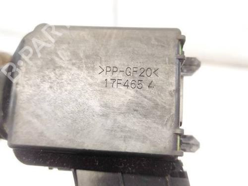 Warning switch SUBARU OUTBACK (BS) 2.5 AWD (BS9) | BP35202026I22 - Image 3
