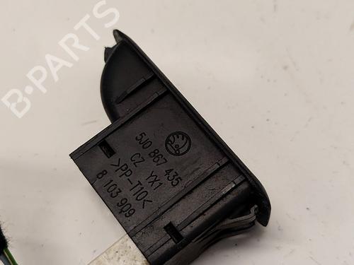 Switch SKODA ROOMSTER (5J7) 1.6 TDI | BP37653021I30 - Image 3