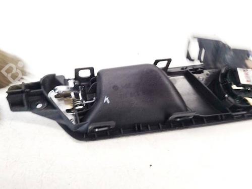 Rear left interior door handle VW PASSAT B6 (3C2) 2.0 TDI | BP36586701I15 - Image 2