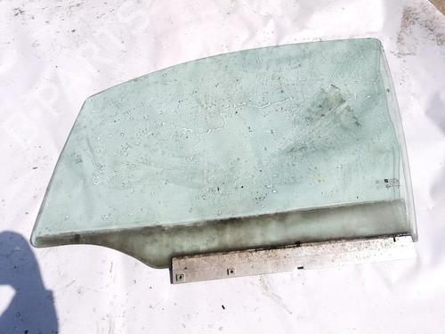 Dør rude ventre foran Dør rude ventre foran OPEL ZAFIRA A MPV (T98) 2.0 DI 16V (F75) (82 hp) 35513576 35513576