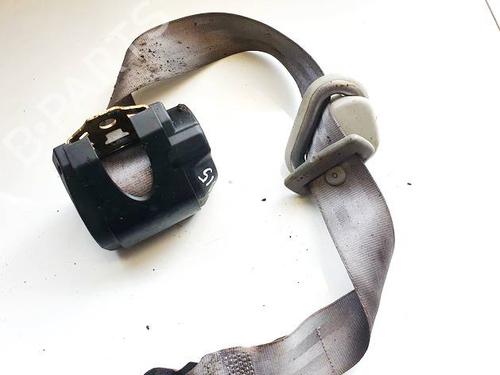 Rear left seatbelt VW POLO (6N2) 1.9 D | BP35043373I29 - Image 3