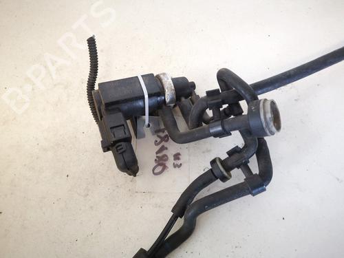 Used Electronic module Electronic module VW TOUAREG (7LA, 7L6, 7L7) 2.5 R5 TDI (174 hp) 35399472 35399472