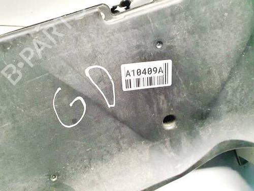 Electronic module AUDI A7 Sportback (4GA, 4GF) 3.0 TDI quattro | BP34859341M83 - Image 2