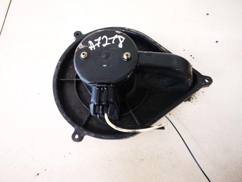 Used Heater blower motor Heater blower motor 35503599 35503599