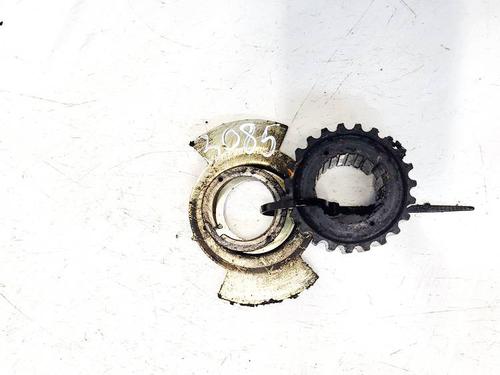 Used Pulley Pulley MITSUBISHI CARISMA (DA_) 1.8 (DA2A) (116 hp) 35311777 35311777