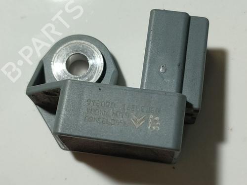 Switch PEUGEOT 308 SW I (4E_, 4H_) 1.6 HDi | BP34971065I30 - Image 4