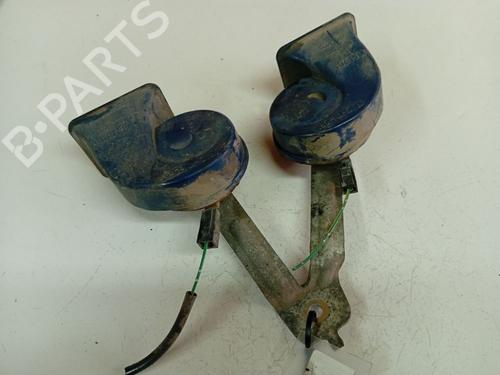 Horn MAZDA 6 Hatchback (GH) 2.0 MZR-CD (GH14) | BP39735081E13 - Image 2