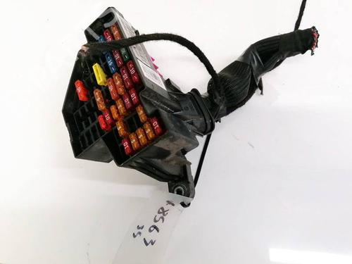 Used Fuse box Fuse box VW PASSAT B6 (3C2) 1.9 TDI (105 hp) 32924512 32924512