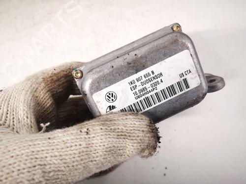 Electronic module VW GOLF V (1K1) 2.0 SDI | BP35442765M83 - Image 2