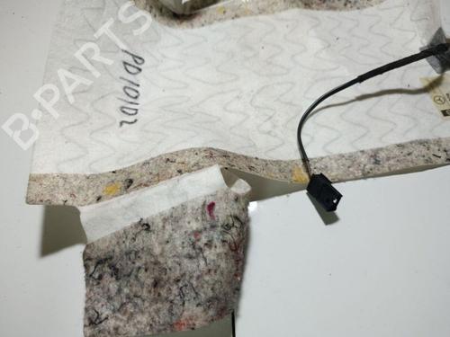 Electronic module MERCEDES-BENZ A-CLASS (W169) A 160 CDI (169.006, 169.306) | BP34962141M83 - Image 4