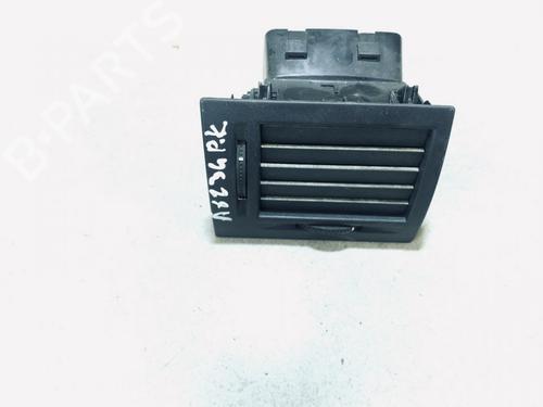 Used Air vent Air vent OPEL MERIVA A MPV (X03) 1.6 16V (E75) (100 hp) 33072861 33072861