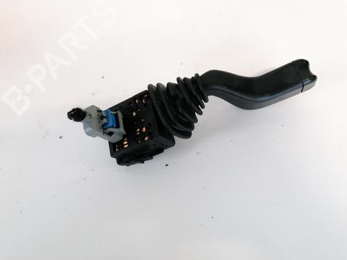 Warning switch OPEL MERIVA A MPV (X03) 1.7 DTI (E75) | BP35504145I22 - Image 3