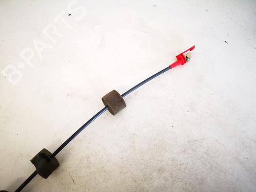 Cable FORD MONDEO III (B5Y) 2.0 16V TDDi / TDCi | BP35522177E12 - Image 3
