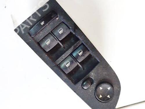 Used Switch Switch PEUGEOT 407 (6D_) 1.6 HDi 110 (6D9HZC, 6D9HYC) (109 hp) 36207484 36207484