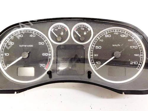 Used Instrument cluster Instrument cluster 35305957 35305957