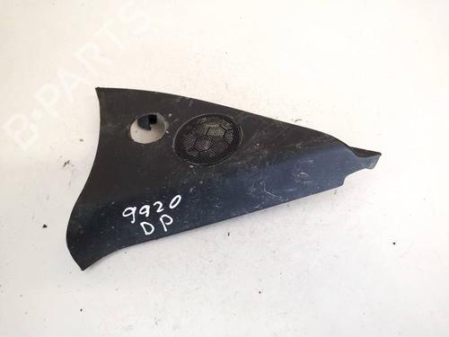 Used Grille Grille 35078378 35078378