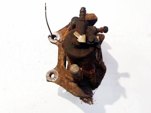 Left front brake caliper FIAT DOBLO Cargo (263_) 2.0 D Multijet | BP34846250M105 - Image 2