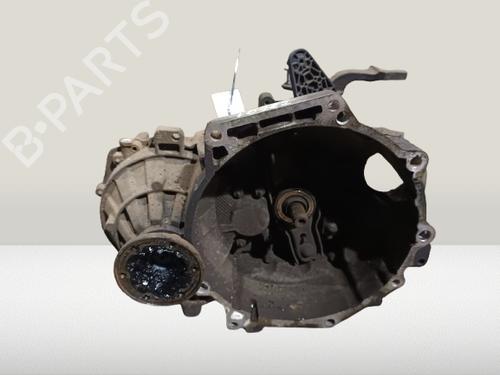 Used Gearbox Gearbox 34912175 34912175