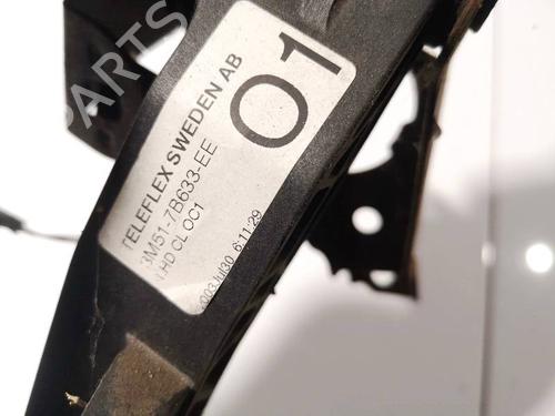 Pedal FORD FOCUS C-MAX (DM2) 2.0 TDCi | BP34908256I4 - Image 3