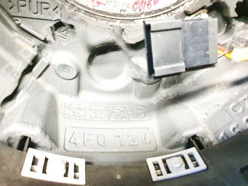 Steering wheel AUDI ALLROAD C5 (4BH) 2.5 TDI quattro | BP35157167C49 - Image 3